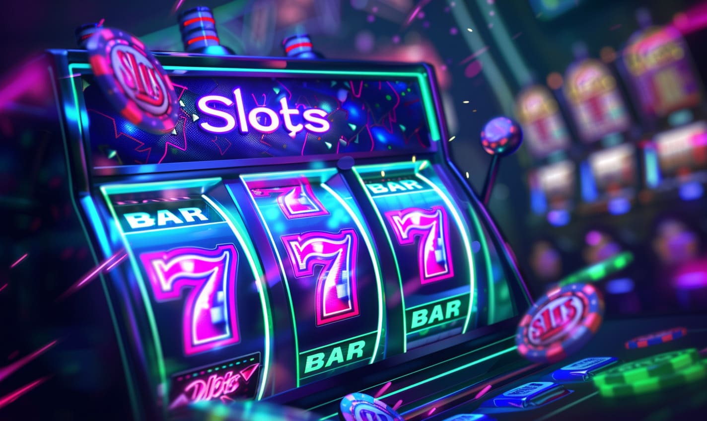 Slots 8PG.COM